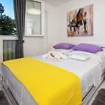 City And Beach Luxury 4 Stars Apartment Split