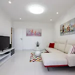 City And Beach Luxury 4 Stars Apartment Split