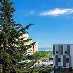 City And Beach Luxury 4 Stars Apartment Split