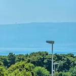 City And Beach Luxury 4 Stars Apartment Split