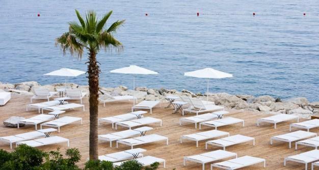Appartement And Luxury 4 Stars *
