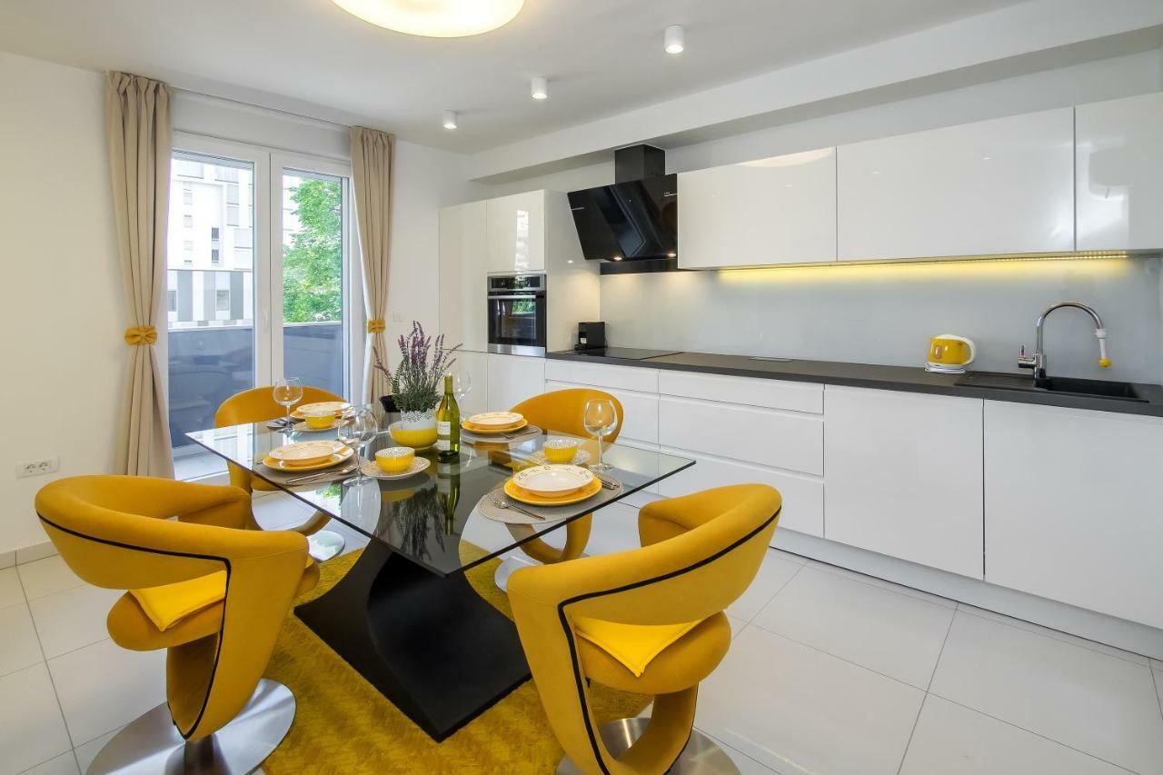 And Luxury 4 Stars Appartement *