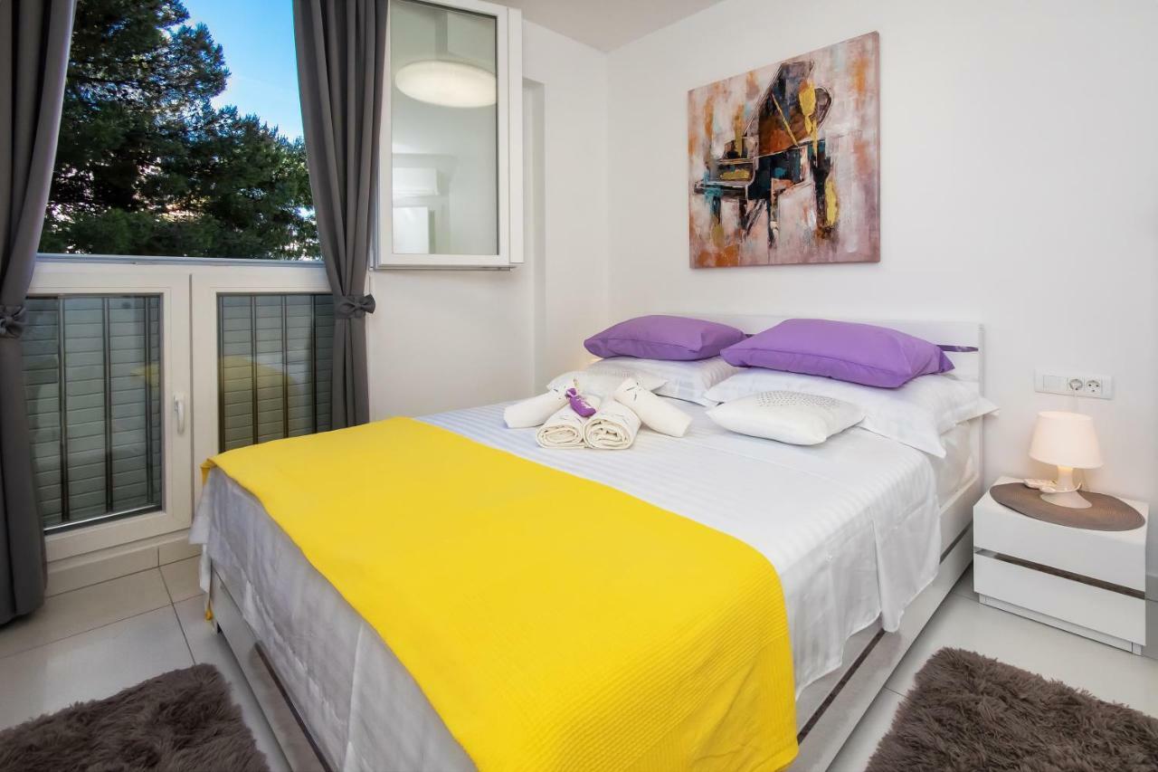 Appartement And Luxury 4 Stars *