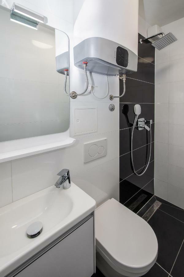 Appartement And Luxury 4 Stars Split