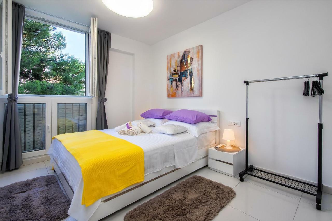 And Luxury 4 Stars Appartement Split