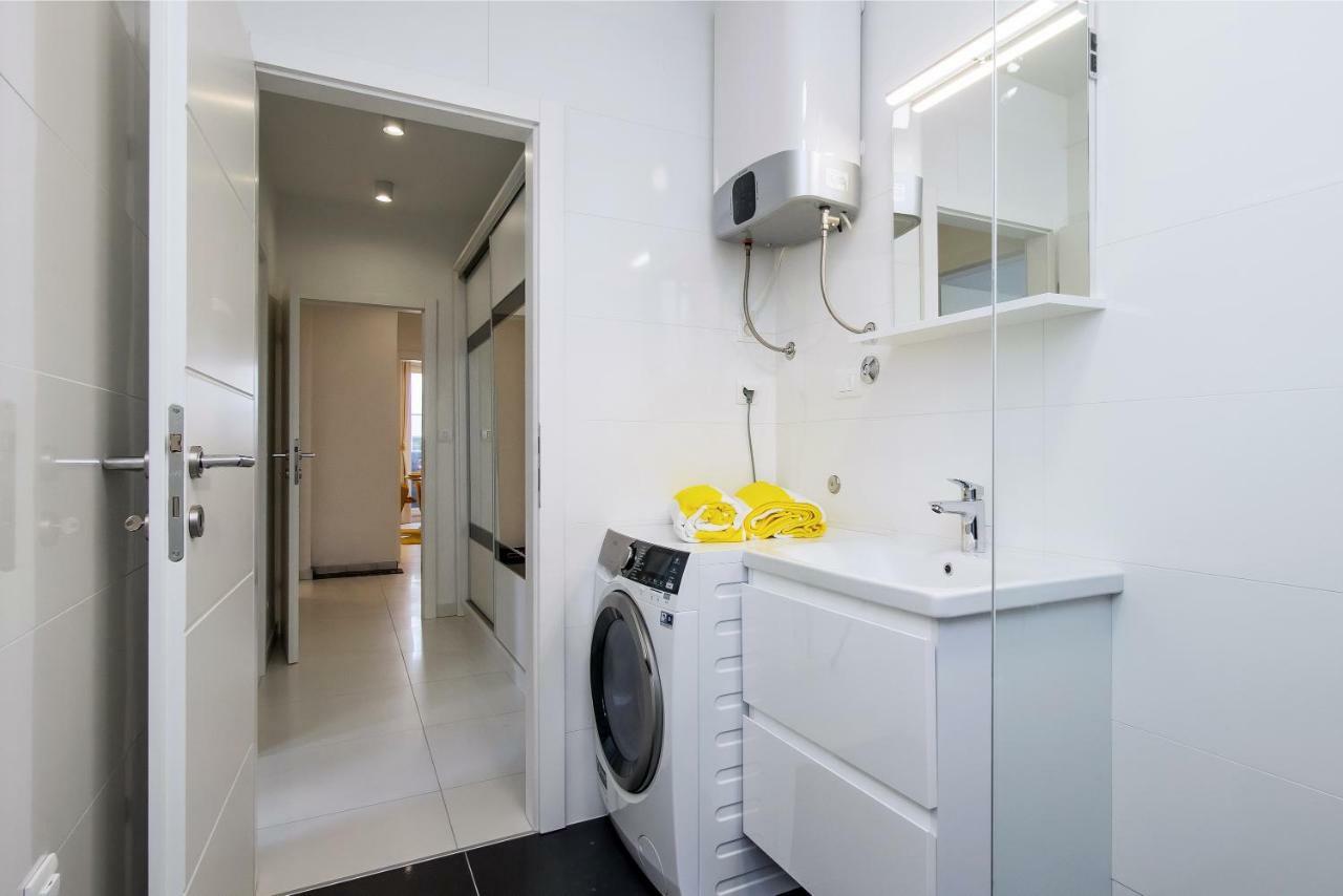 And Luxury 4 Stars Appartement Split