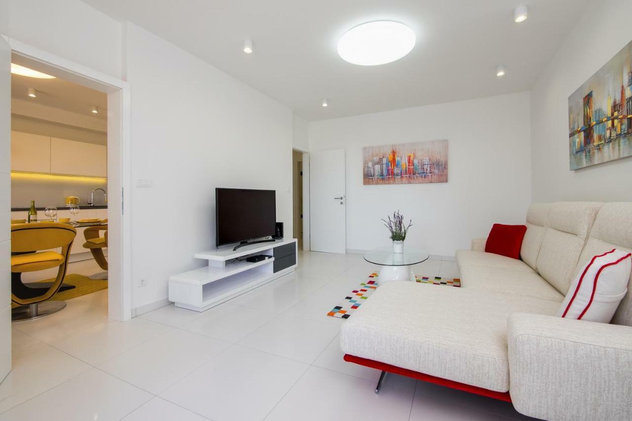 And Luxury 4 Stars Appartement *